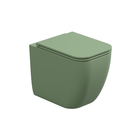 GSG miska WC BRIO salvia