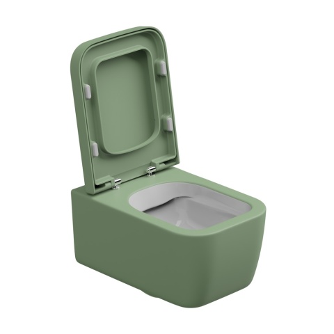 GSG miska WC BRIO bicolour