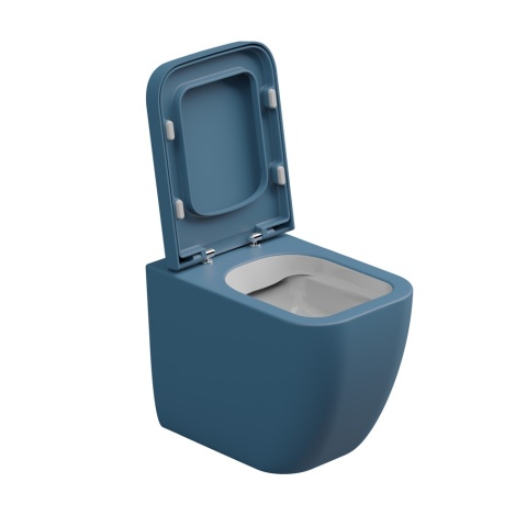 GSG miska WC BRIO bicolour