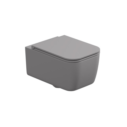 GSG miska WC BRIO fumo