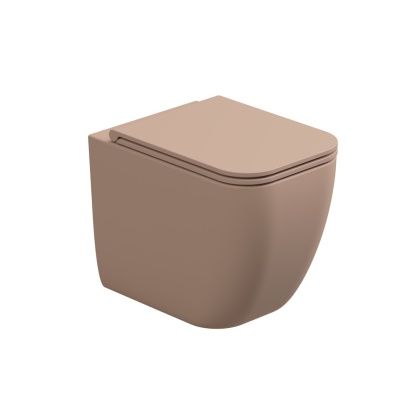GSG miska WC BRIO cipria