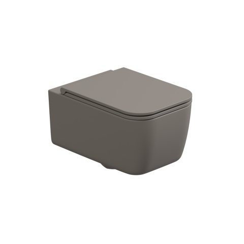 GSG miska WC BRIO cashmere
