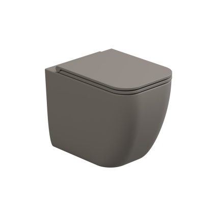 GSG miska WC BRIO cashmere