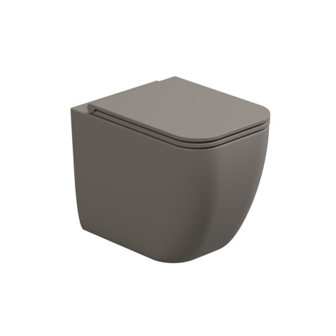 GSG miska WC BRIO cashmere