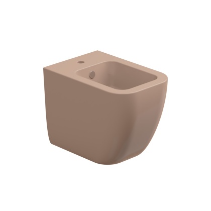 GSG bidet BRIO rosa