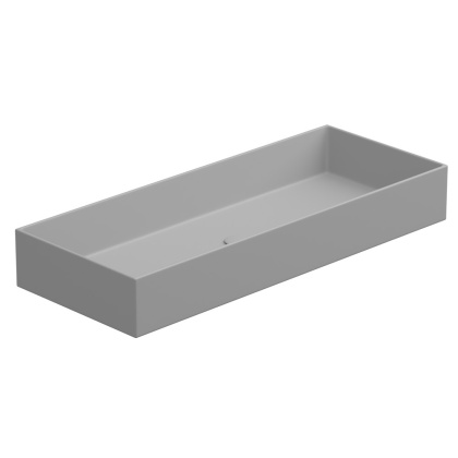 GSG umywalka 100cm BRIO perla