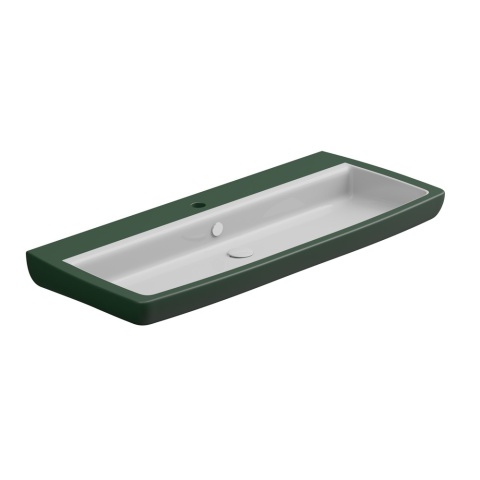 GSG umywalka 105cm BRIO bicolour