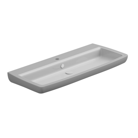 GSG umywalka 105cm BRIO bicolour