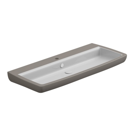 GSG umywalka 105cm BRIO bicolour