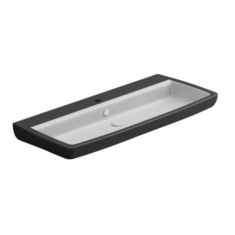GSG umywalka 105cm BRIO bicolour