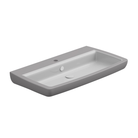 GSG umywalka 80cm BRIO bicolour