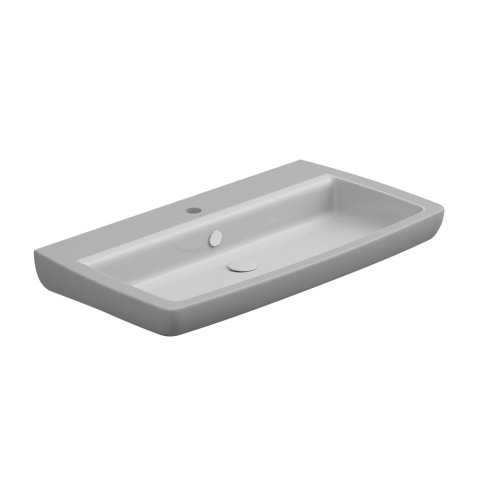GSG umywalka 80cm BRIO bicolour