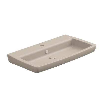 GSG umywalka 80cm BRIO sabbia