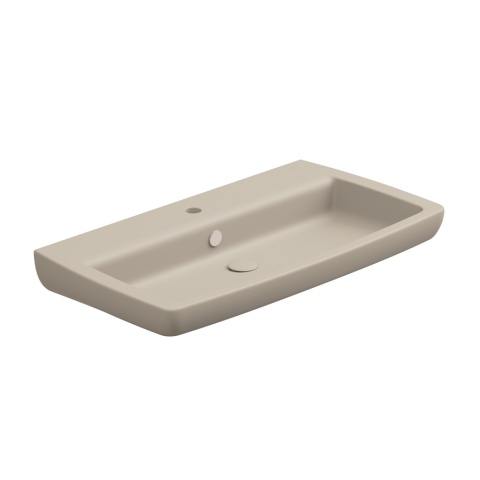GSG umywalka 80cm BRIO sabbia