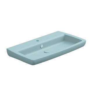 GSG umywalka 80cm BRIO ice