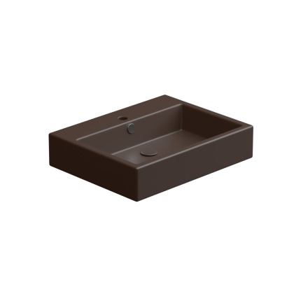GSG umywalka BRIO cacao