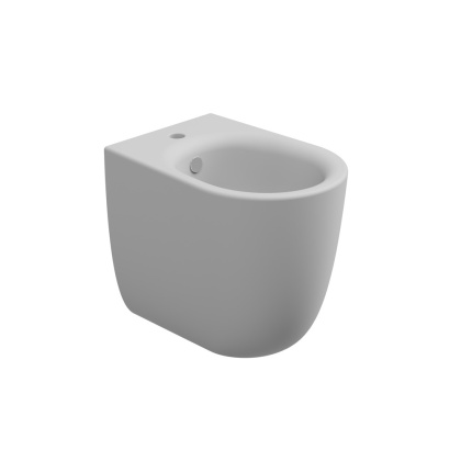 GSG bidet HIT biały mat