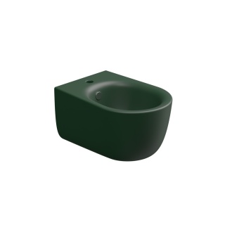 GSG bidet wiszący HIT smeraldo