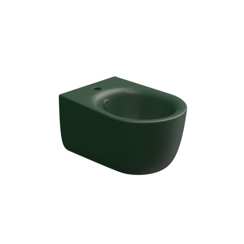 GSG bidet wiszący HIT smeraldo