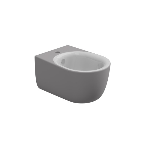 GSG bidet wiszący HIT bicolour