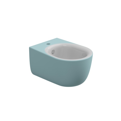 GSG bidet wiszący HIT bicolour