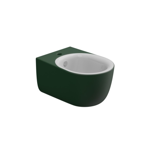 GSG bidet wiszący HIT bicolour