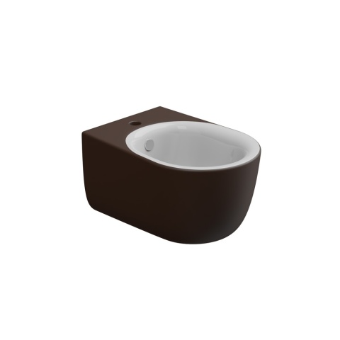 GSG bidet wiszący HIT bicolour
