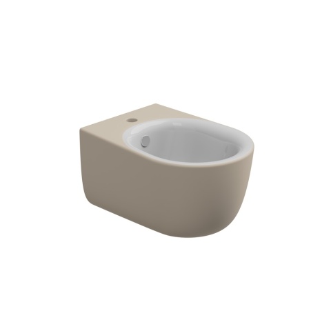 GSG bidet wiszący HIT bicolour