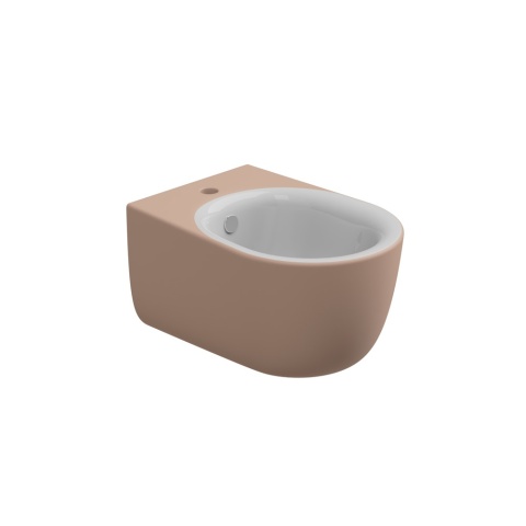 GSG bidet wiszący HIT bicolour