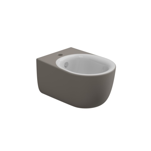 GSG bidet wiszący HIT bicolour