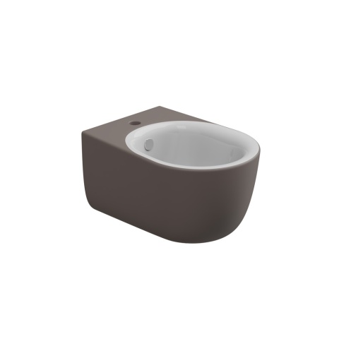GSG bidet wiszący HIT bicolour