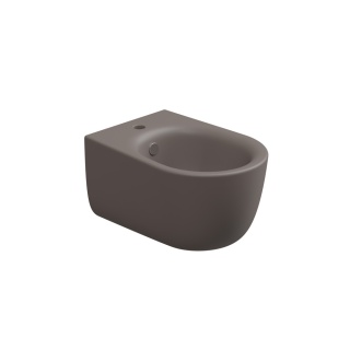 GSG bidet wiszący HIT tortora