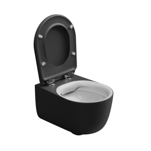 GSG miska WC HIT bicolour