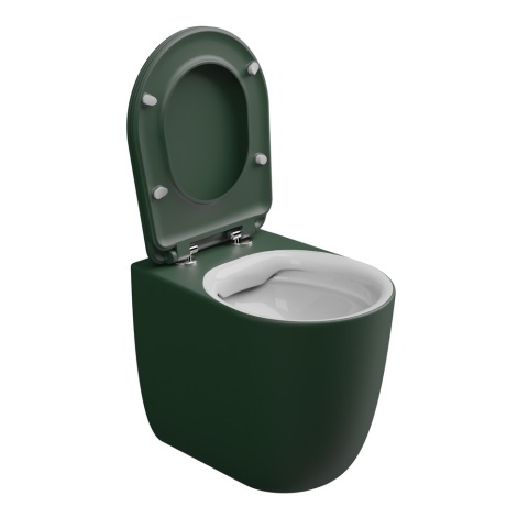 GSG miska WC HIT bicolour