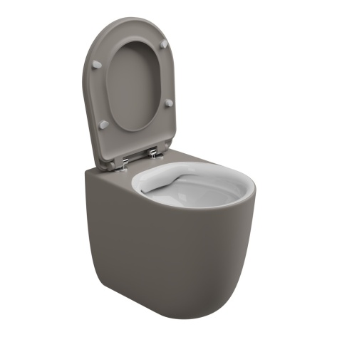 GSG miska WC HIT bicolour